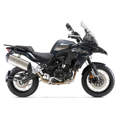 BENELLI TRK 502 X EURO 5 - Image 2