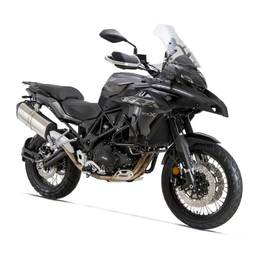 BENELLI TRK 502 X EURO 5 - Image 3