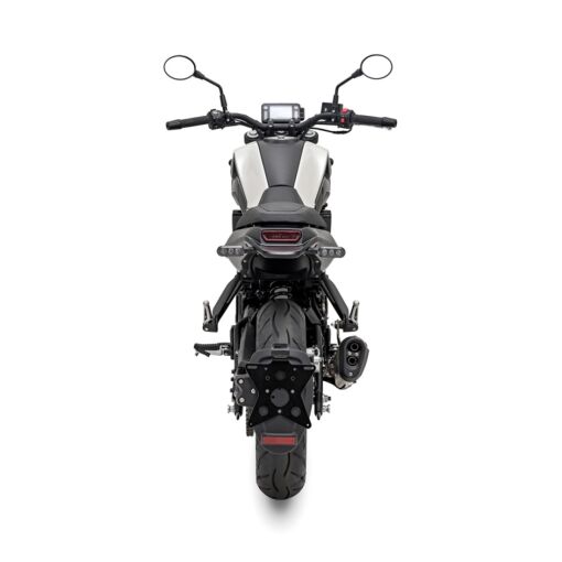 BENELLI LEONCINO 250 EURO 5 fehér - Image 3