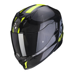 EXO-520 EVO AIR LATEN neon