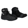 Sixgear Spark motoros cipő Fekete/Fehér