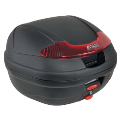 Givi Túradoboz Vision E340N