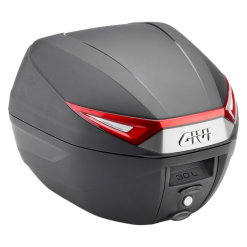 Givi Túradoboz C30N