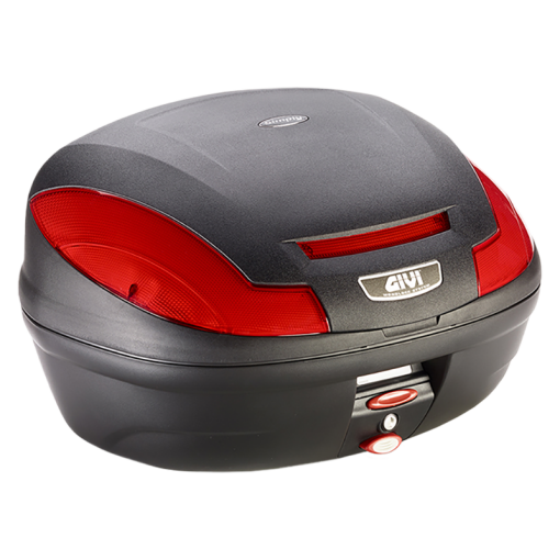 Givi Túradoboz E4700N