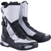 ALPINESTARS BOOT SP-X BOA BK/SL