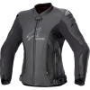 ALPINESTARS JACKET 4W GP+R V4 BLK