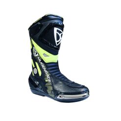 BOT-MNR-2390 CSIZMA SPHANTOM PLUS BLACK/FLUO YELLOW