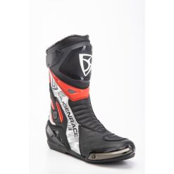 BOT-MNR-2390 CSIZMA SPHANTOM PLUS BLACK/RED