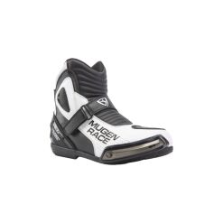 BOT-MNR-2391 CSIZMA POCO BLACK/WHITE