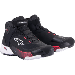 ALPINESTARS Stella CR-X Drystar® Női Motoros Cipő