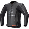 ALPINESTARS JACKET GP+R V4 BK/BK