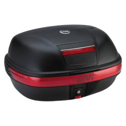 Givi Túradoboz E460NB