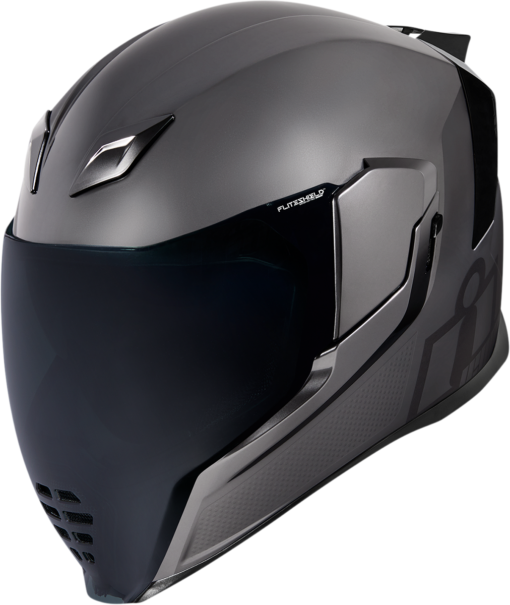 Airflite™ Jewel MIPS® Helmet SILVER - XS