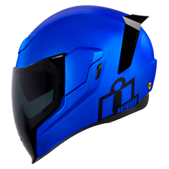 Airflite™ Jewel MIPS® Helmet BLUE