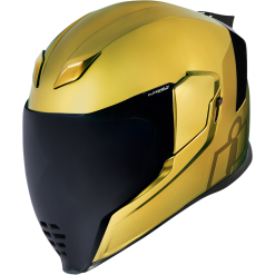 Airflite™ Jewel MIPS® Helmet GOLD
