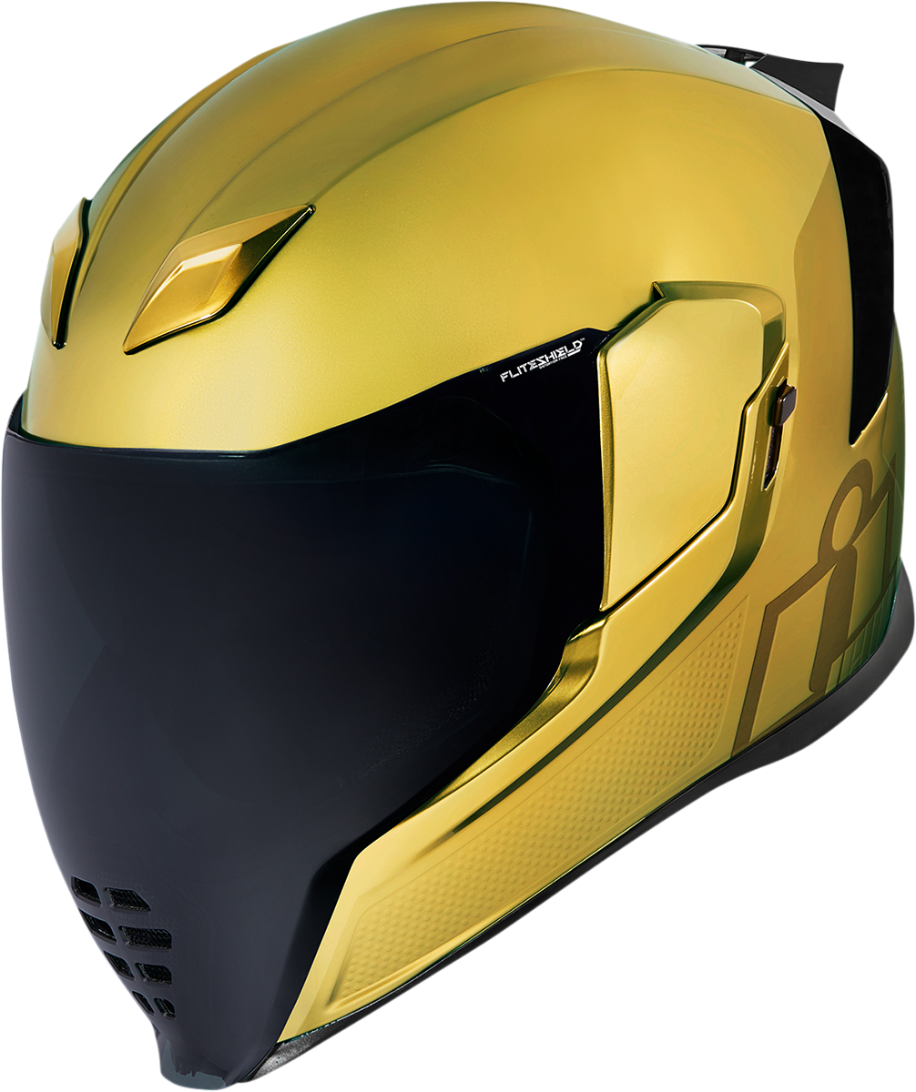 Airflite™ Jewel MIPS® Helmet GOLD - M
