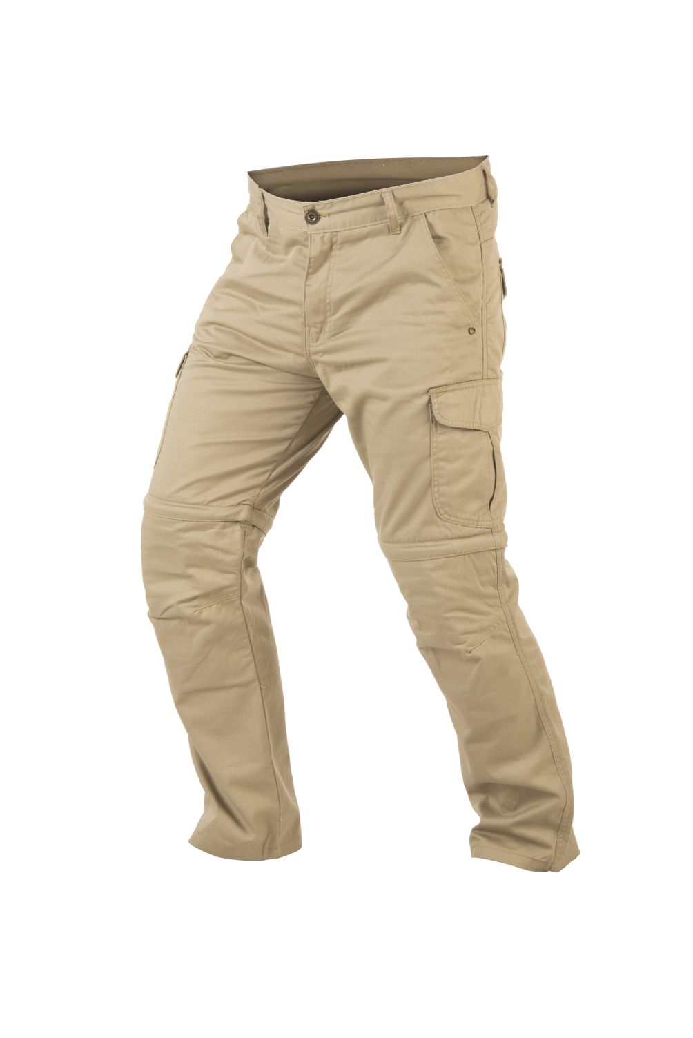 Dual Pants (2in1) - T1864BEIGE - 34