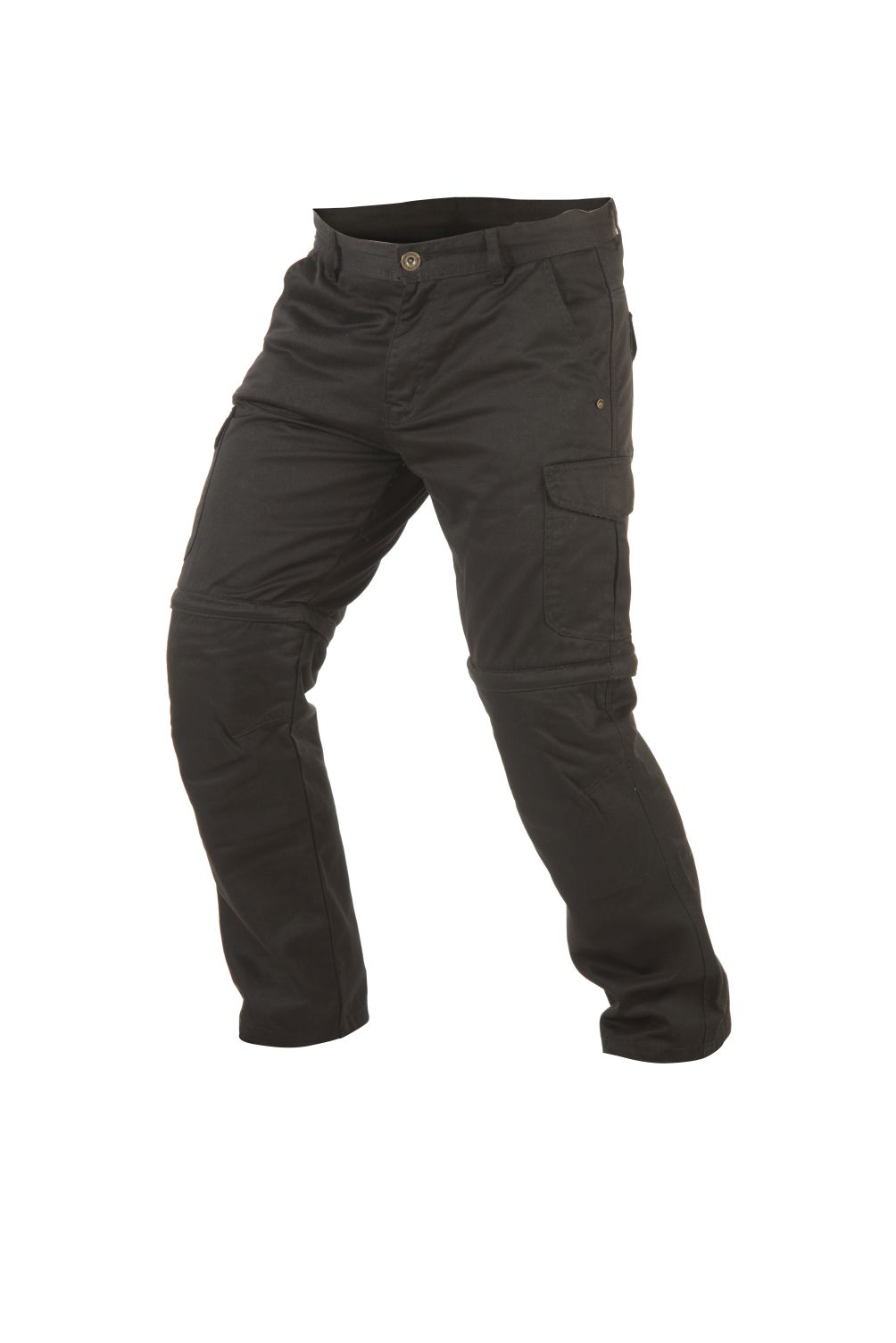 Dual Pants (2in1) - T1864BLACK - 30