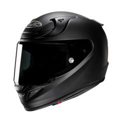 RPHA 12 Semi Flat Black