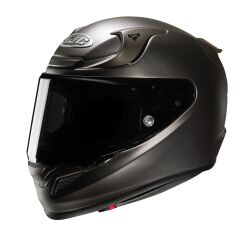 RPHA 12 Semi Flat Titanium