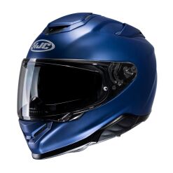 RPHA71 SEMI FLAT METALLIC BLUE