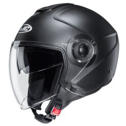 i40N Semi Flat Black