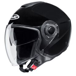 i40N Metal Black