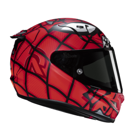 RPHA 12 MAXIMIZED VENOM MARVEL - Image 3