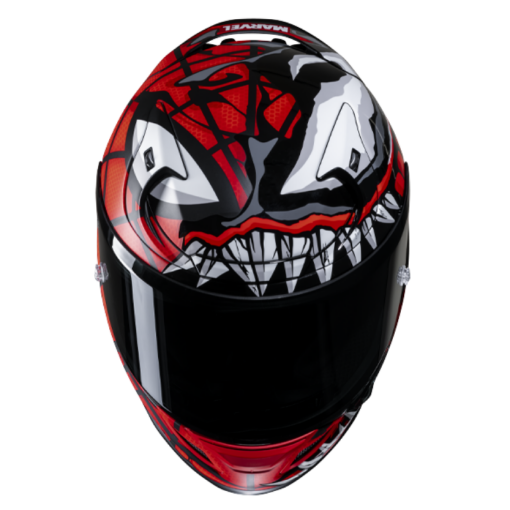 RPHA 12 MAXIMIZED VENOM MARVEL - Image 2