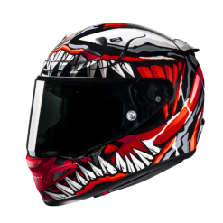 RPHA 12 MAXIMIZED VENOM MARVEL