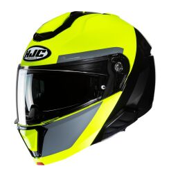 HJC i91 BINA MC3H