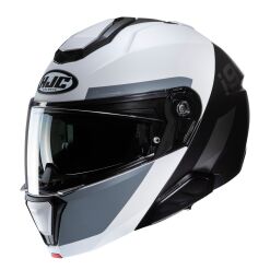 HJC i91 BINA MC5SF