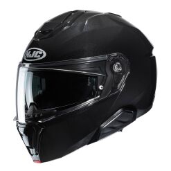 HJCi91 Metal Black