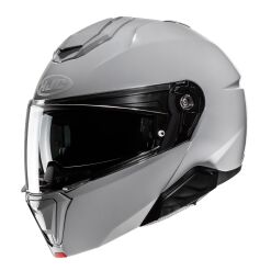 HJC i91 Nardo Grey