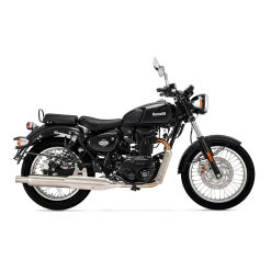 BENELLI IMPERIALE 400 EURO 5