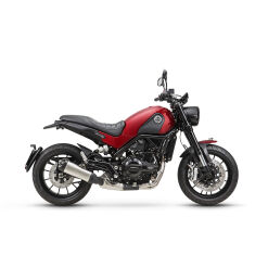 BENELLI LEONCINO 500 EURO 5