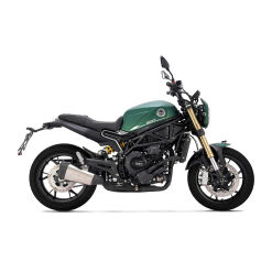 benelli LEONCINO 800