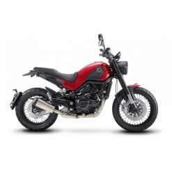 BENELLI LEONCINO 500 TRAIL EURO 5