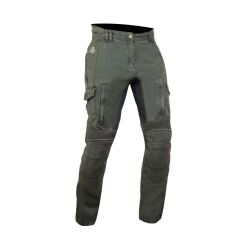 Acid Scrambler - T1664HUNTER