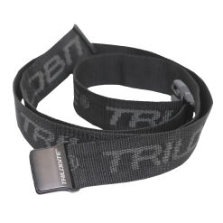 Poldy öv - T2421BLK