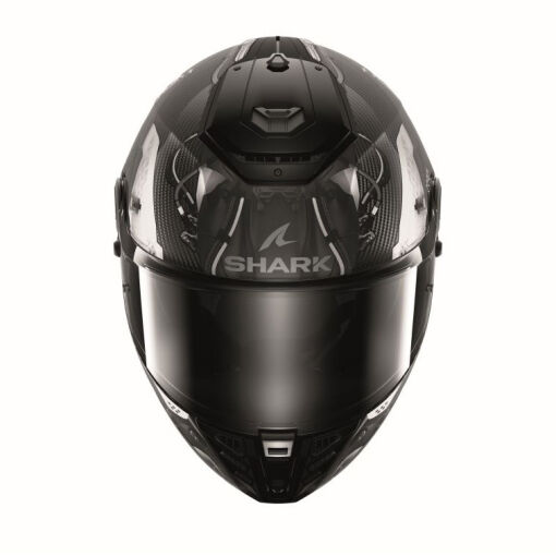 SPARTAN RS CARBON XBOT BUKÓSISAK,KARBON-SÖTÉTSZÜRKE-EZÜST - Image 3