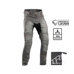 PARADO DOUBLELAYER AAA MOTOROS FARMERNADRÁG SLIM FIT,SZÜRKE