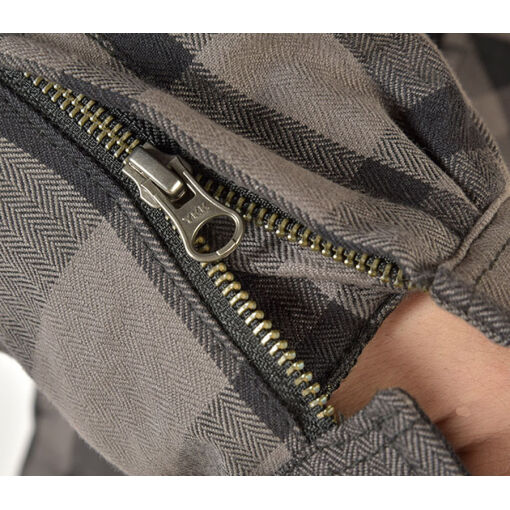 TIMBER 2.0 MOTOROS KEVLÁR ING,SZÜRKE - Image 5