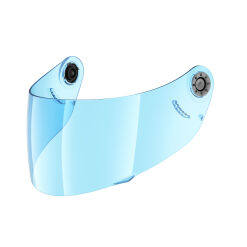 PLEXI S600/S700/S900/OPENLINE/RIDILL BUKÓSISAKHOZ