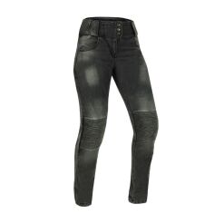LADY BELLA MOTOROS JEGGINGS,SZÜRKE
