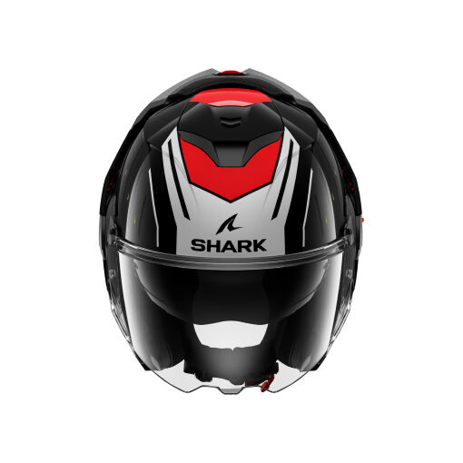 OXO RYDGER FELNYITHATÓ BUKÓSISAK, FEKETE-EZÜST-PIROS - Image 6