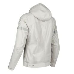 Alternative view of PROFIL MOTOROS TEXTILDZSEKI,VILÁGOSSZÜRKE