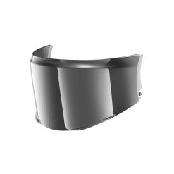 PLEXI EVO GT BUKÓSISAKHOZ,KRÓM