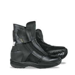 MAX SPORTS GTX MOTOROS CSIZMA,FEKETE
