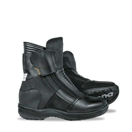 MAX SPORTS GTX MOTOROS CSIZMA,FEKETE